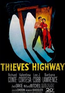 Воровское шоссе 1949 скачать торрент