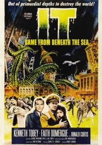 Это прибыло со дна моря 1955 скачать торрентом