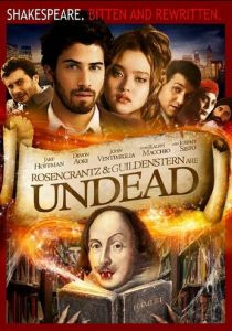 Розенкранц и Гильденштерн воскрешены 2009 скачать торрент