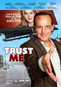 Доверься мне 2013 скачать торрентом