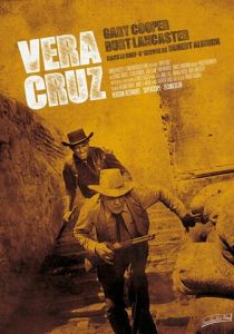 Вера Круз 1954 скачать торрент