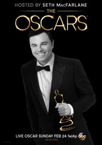 85-я церемония вручения премии «Оскар» 2013 скачать торрентом