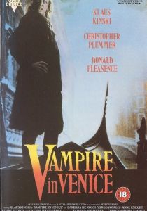 Вампир в Венеции 1988 скачать торрент