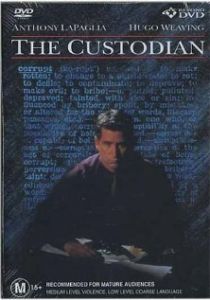 Сторож 1993 скачать торрент