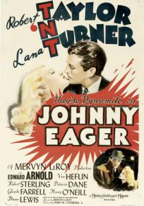 Джонни Игер 1941 скачать торрент