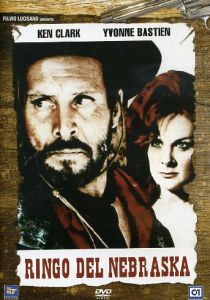 Ринго из Небраски 1966 скачать торрент