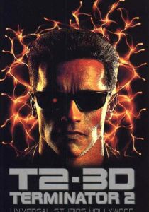 Терминатор 2 – 3D 1996 скачать торрент