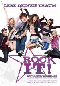 Зажигай! 2010 скачать торрент