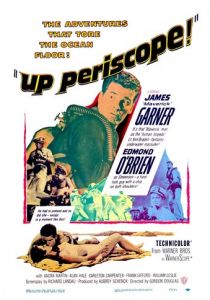 Поднять перископ 1959 скачать торрент