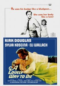 Прекрасный способ умереть 1968 скачать торрент