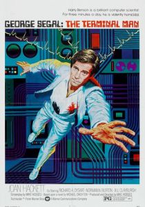 Человек, несущий смерть 1974 скачать торрент