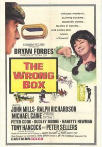 Другой ящик 1966 скачать торрент