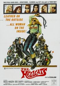 Адские киски 1968 скачать торрент