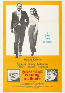 Угадай, кто придет к обеду? 1967 скачать торрент