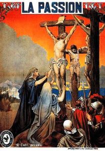 Жизнь и страсти Иисуса Христа 1903 скачать торрент