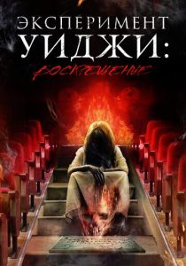 Эксперимент Уиджи: Воскрешение 2014 скачать торрент