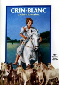 Белая грива: Дикая лошадь 1953 скачать торрент