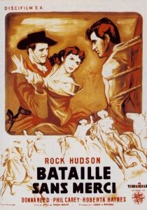 Оружие ярости 1953 скачать торрент