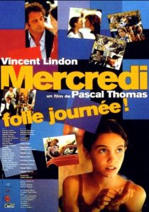 Безумный день среда 2001 скачать торрент