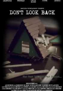 Не оглядывайся 2014 скачать торрентом