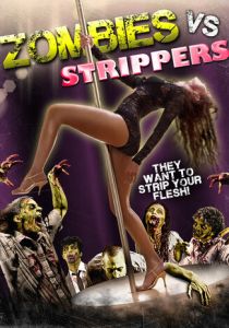 Зомби против стриптизёрш 2012 скачать торрент