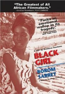 Чернокожая из... 1966 скачать торрент