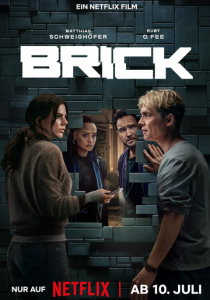 Кирпич 2025 скачать торрент