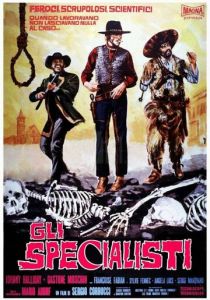 Специалист 1969 скачать торрент