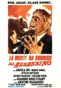 Смерть улыбается убийце 1973 скачать торрент