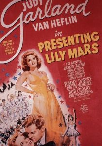 Представляя Лили Марс 1943 скачать торрент