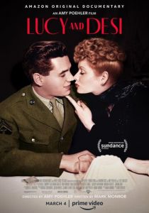 Люси и Дези 2022 скачать торрент