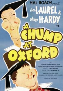 Чамп в Оксфорде 1940 скачать торрент