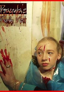 Визит семьи Дракулы 2006 скачать торрент