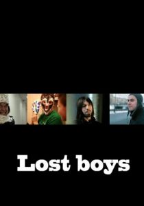 Lost Boys 2012 скачать торрент
