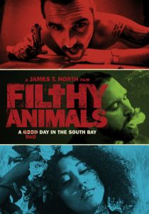 Грязные животные 2024 скачать торрент