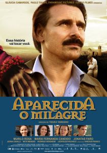 Aparecida: O Milagre 2010 скачать торрент