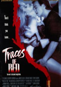 Кровавый след 1992 скачать торрент