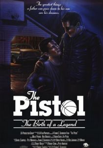 The Pistol: Рождение легенды 1991 скачать торрент
