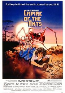 Империя муравьев 1977 скачать торрент