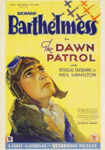 Утренний патруль 1930 скачать торрент