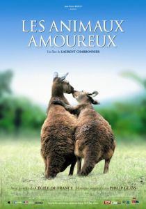 Влюбленные животные 2007 скачать торрент