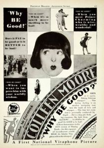 Зачем быть хорошим? 1929 скачать торрент