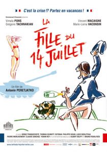 Девушка 14 июля 2013 скачать торрентом