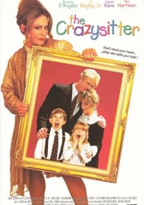 Чокнутая нянька 1994 скачать торрентом