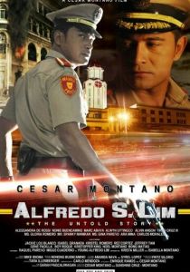 Альфредо С. Лим: Нерассказанная история 2013 скачать торрент