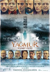 Дождь: Цветок апокалипсиса 2014 скачать торрентом