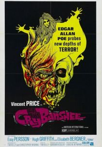 Плач банши 1970 скачать торрент