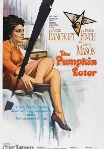 Пожиратель тыкв 1964 скачать торрент