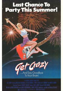 Сойди с ума 1983 скачать торрент