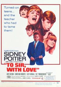 Учителю, с любовью 1967 скачать торрент